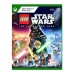 LEGO Star Wars The Skywalker Saga (Xbox Series X, русская версия), ,